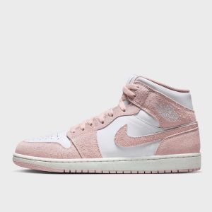 Air Jordan 1 Mid SE, da Jordan, Air Jordan 1, em rosa, tamanho: 41