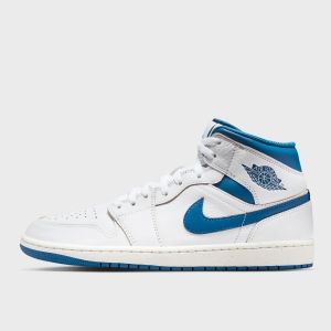 Air Jordan 1 Mid SE, da Jordan, Air Jordan 1, em branco, tamanho: 41