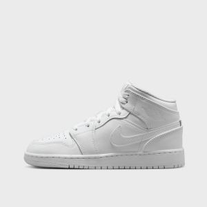 Air Jordan 1 Mid (GS), da Jordan, Air Jordan Retro, em branco, tamanho: 36