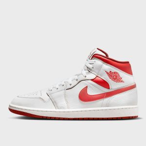 Air Jordan 1 Mid SE, da Jordan, Air Jordan 1, em branco, tamanho: 42.5