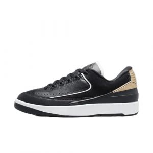 NIKE Air Jordan 2 Retro Low - Zapatillas deportivas para mujer