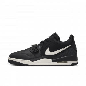 Sapatilhas Air Jordan Legacy 312 Low para homem - Preto