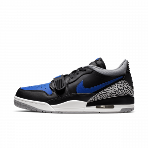 Sapatilhas Air Jordan Legacy 312 Low para homem - Preto