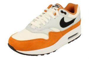 NIKE Air MAX 1 Hombre Trainers FN6952 Sneakers Zapatos (UK 5.5 US 6 EU 38.5