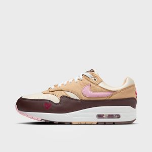 WMNS Air Max 1 '87, da Nike, Nike Air Max 1, em bege, tamanho: 36