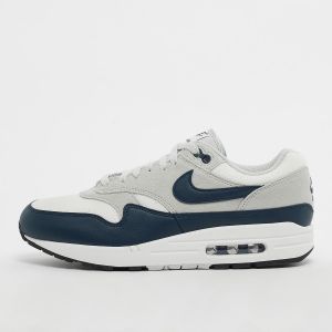 Air Max 1 Essential, da Nike, Nike Air Max 1, em cinzento, tamanho: 41