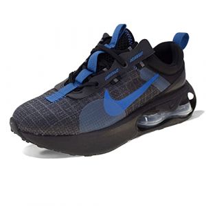 NIKE - Air MAX 2021 GS - FB8035001 - El Color: Negros - Talla: 40 EU