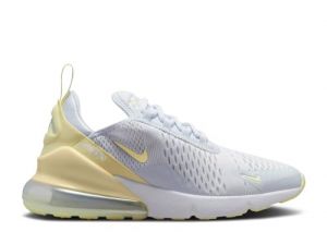 NIKE Air Max 270 - Zapatillas deportivas para mujer