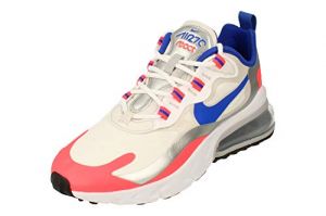 NIKE Mujeres Air MAX 270 React Running Trainers CW3094 Sneakers Zapatos (UK 6 US 8.5 EU 40