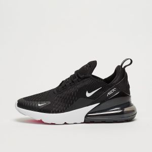 Air Max 270 (GS), da Nike, Footwear, em preto, tamanho: 36.5