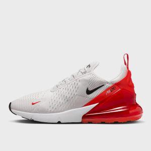 Air Max 270, da Nike, Footwear, em cinzento, tamanho: 42