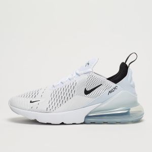 Air Max 270, da Nike, Footwear, em branco, tamanho: 41