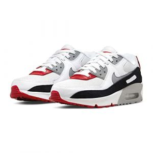 Zapatillas deportivas Nike Air Max 90 LTR para niños - 36.5