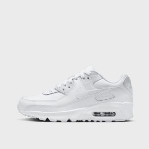 Air Max 90 (GS), da Nike, Footwear, em branco, tamanho: 36