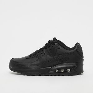 Air Max 90 LTR (GS), da Nike, Footwear, em preto, tamanho: 36.5