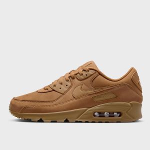 Air Max 90 Premium, da Nike, Nike Air Max 90, em castanho, tamanho: 41