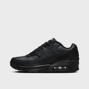 Air Max 90 (GS), da Nike, Footwear, em preto, tamanho: 36