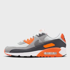 Air Max 90, da Nike, Nike Air Max 90, em cinzento, tamanho: 41