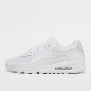 Air Max 90, da Nike, Nike Air Max 90, em branco, tamanho: 41