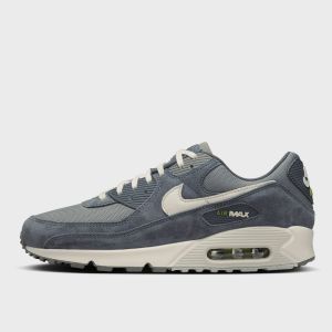 Air Max 90 Premium, da Nike, Nike Air Max 90, em cinzento, tamanho: 41