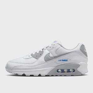 Air Max 90, da Nike, Nike Air Max 90, em branco, tamanho: 42