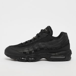 Air Max 95 Essential, da Nike, Nike Air Max 95, em preto, tamanho: 42