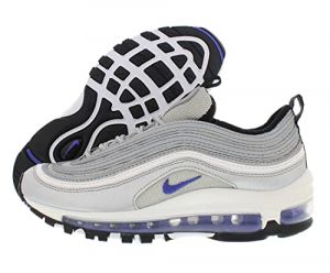 NIKE Air MAX 97 GS Running Trainers 921522 Sneakers Zapatos (UK 5.5 us 6Y EU 38.5