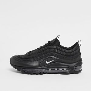 Air Max 97 (GS), da Nike, Footwear, em preto, tamanho: 36