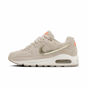 Sapatilhas Nike Air Max Command Premium para mulher - Castanho