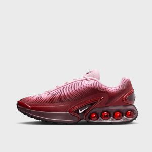 Air Max DN team red/pink foam/burgundy crush/black, da Nike, Nike Air Max, em vermelho, tamanho: 36.5