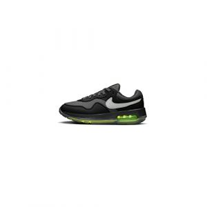 Nike Air MAX Motif Next Nature W DZ5630-001 Shoes