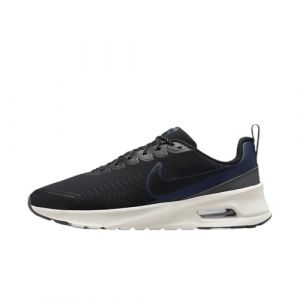 Nike Air Max Nuaxis - Zapatos de invierno para hombre (FZ2148-001