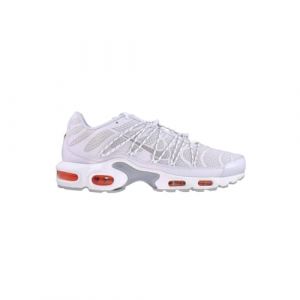 NIKE - Air MAX Plus TN Tuned Utility - FJ4232100 - El Color: Blanco - Talla: 45 EU