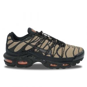 NIKE Air MAX Plus TN Utility Tan Black - 47