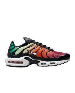 NIKE Air MAX Plus TN Rainbow - 44 1/2