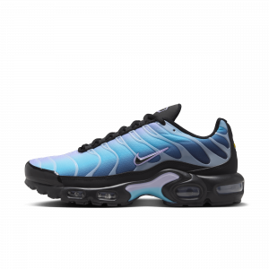 Sapatilhas Nike Air Max Plus para mulher - Preto