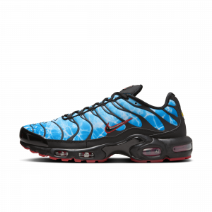 Sapatilhas Nike Air Max Plus para homem - Preto