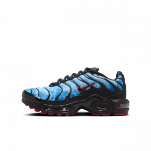 Sapatilhas Nike Air Max Plus Júnior - Azul