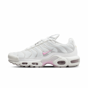 Sapatilhas Nike Air Max Plus para mulher - Branco