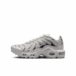 Sapatilhas Nike Air Max Plus Júnior - Cinzento