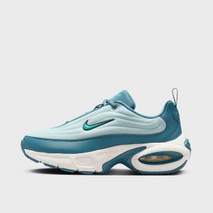 WMNS Air Max Portal, da Nike, Footwear, em azul, tamanho: 36.5