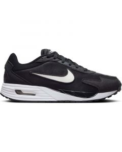 Esportes de Homem e Menino NIKE ZAPATILLAS SNEAKERS AIR MAX SOLO PARA HOMBRE EN COLOR NEGRO