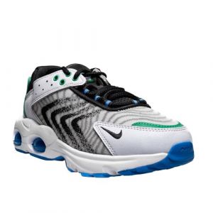 NIKE - Air MAX TW - DQ0296003 - El Color: Blanco-Negros-Azul - Talla: 38.5 EU