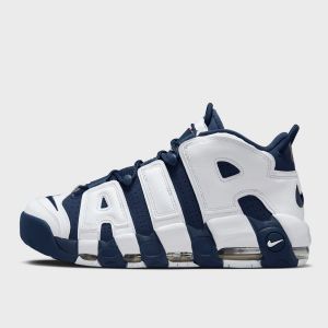 Air More Uptempo ?96, da Nike, Footwear, em azul, tamanho: 42