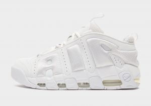 Nike Air More Uptempo Low