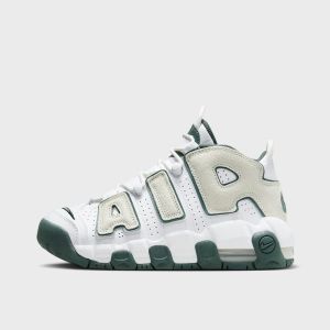 Air More Uptempo (GS), da Nike, Nike Air More Uptempo, em branco, tamanho: 36