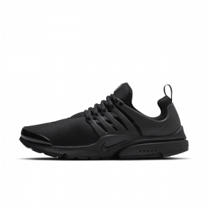 Sapatilhas Nike Air Presto para homem - Preto