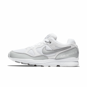 Sapatilhas Nike Air Span II para homem - Branco