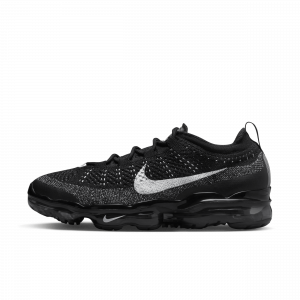 Sapatilhas Nike Air VaporMax 2023 Flyknit para homem - Preto