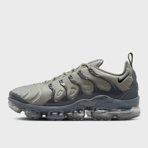 Air VaporMax Plus dark stucco/white/dark grey/anthracite, da Nike, Nike Air Vapormax, em cinzento, tamanho: 41